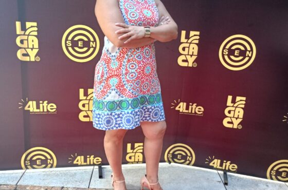 Lic. Ana Patricia Ramos | Abogada y Notaria Pública