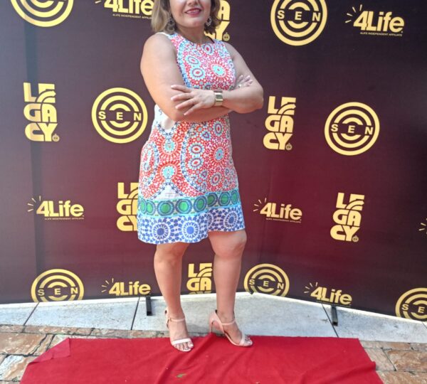 Lic. Ana Patricia Ramos | Abogada y Notaria Pública