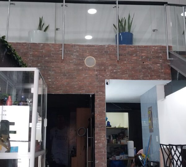 ZAC BARBERSHOP VIP Y SPA