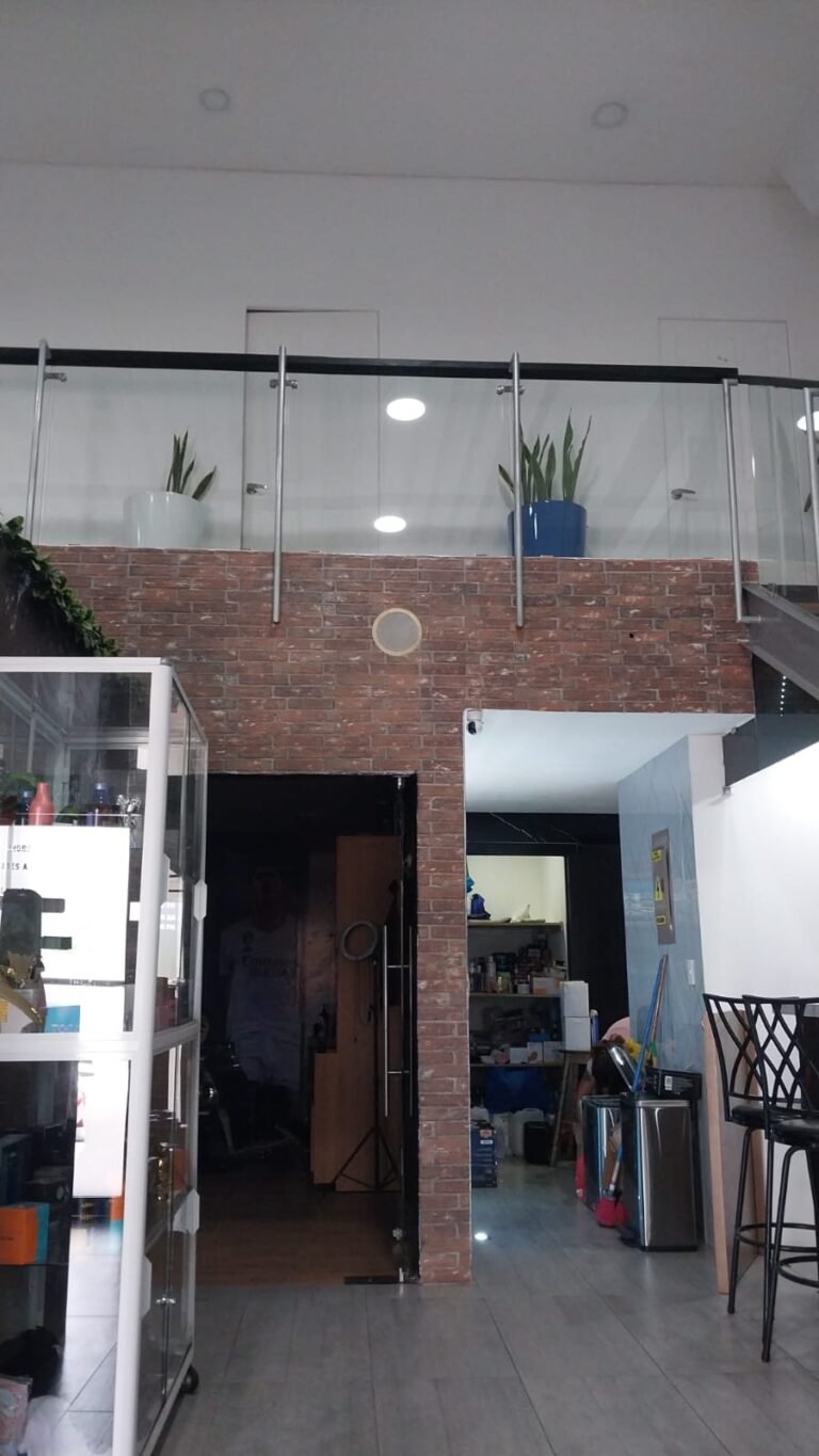 ZAC BARBERSHOP VIP Y SPA — fotografía 3