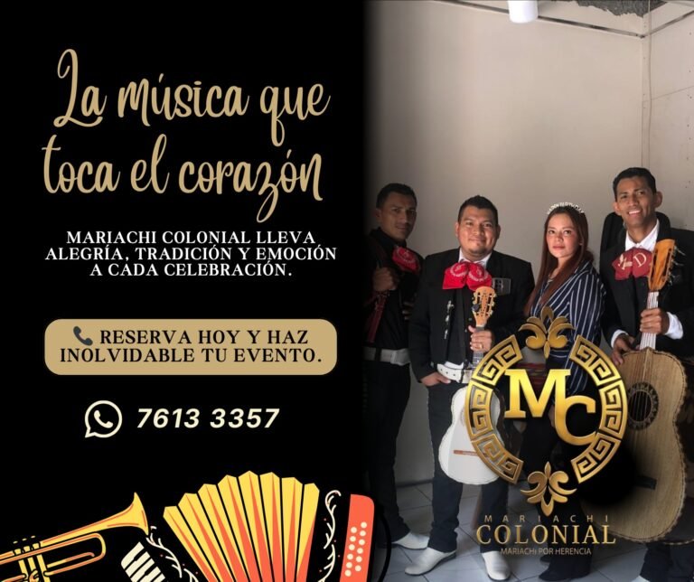 Mariachi Colonial de Managua Nicaragua — fotografía 3