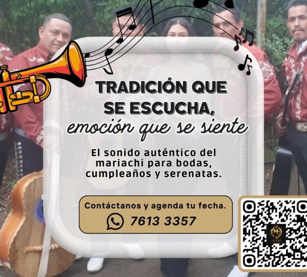 Mariachi Colonial de Managua Nicaragua