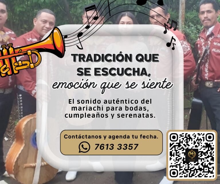 Mariachi Colonial de Managua Nicaragua — fotografía 2