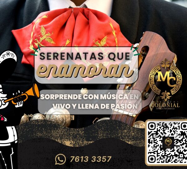 Mariachi Colonial de Managua Nicaragua