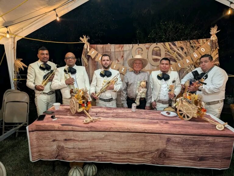 Mariachi Viva México — fotografía 3