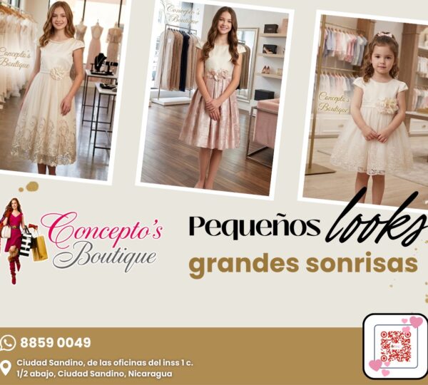 Concepto’s Boutique