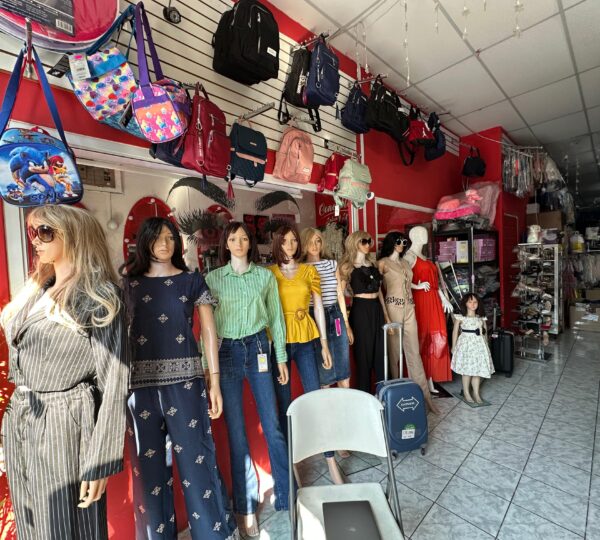 Concepto’s Boutique