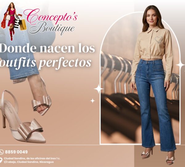 Concepto’s Boutique