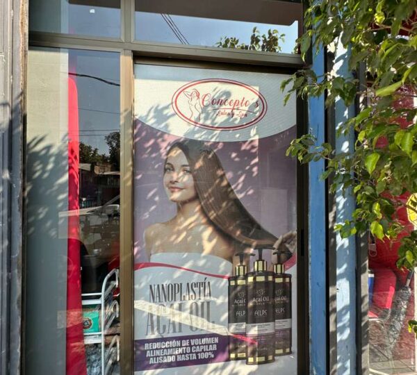 Concepto's Salón y Spa
