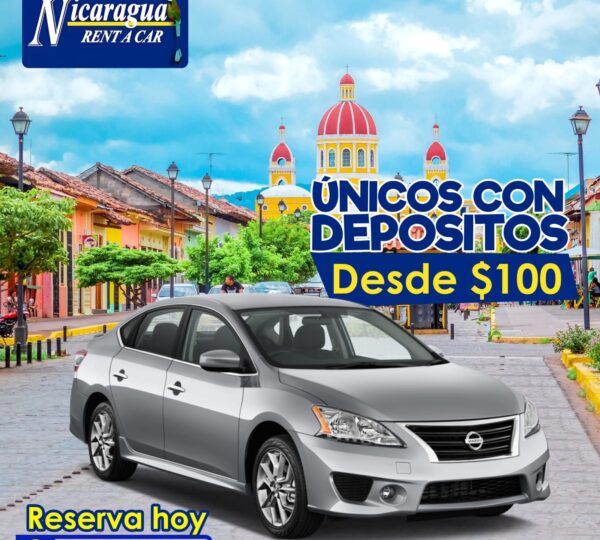 Nicaragua Rentacar