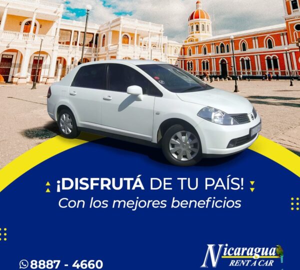 Nicaragua Rentacar