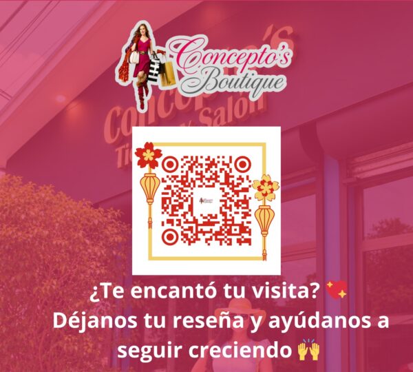 Concepto’s Boutique