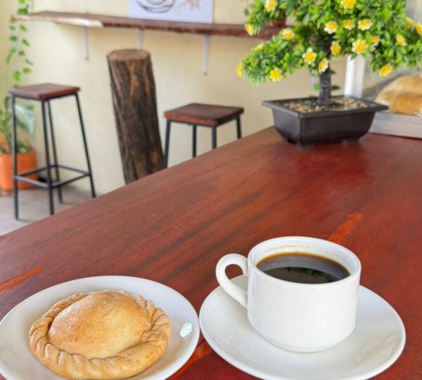 COFFEE TIME