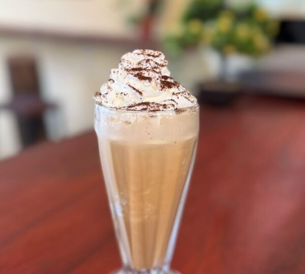 COFFEE TIME