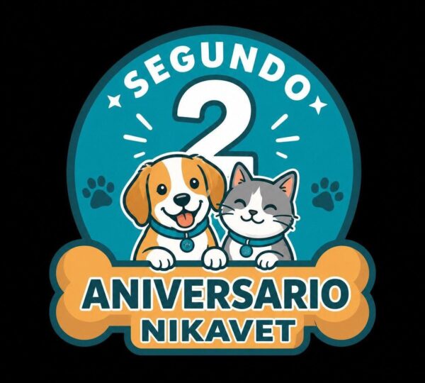 Nikavet Veterinaria y Peluquería
