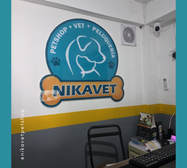 Nikavet Veterinaria y Peluquería