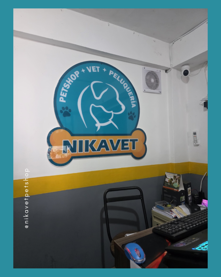 Nikavet Veterinaria y Peluquería — fotografía 5