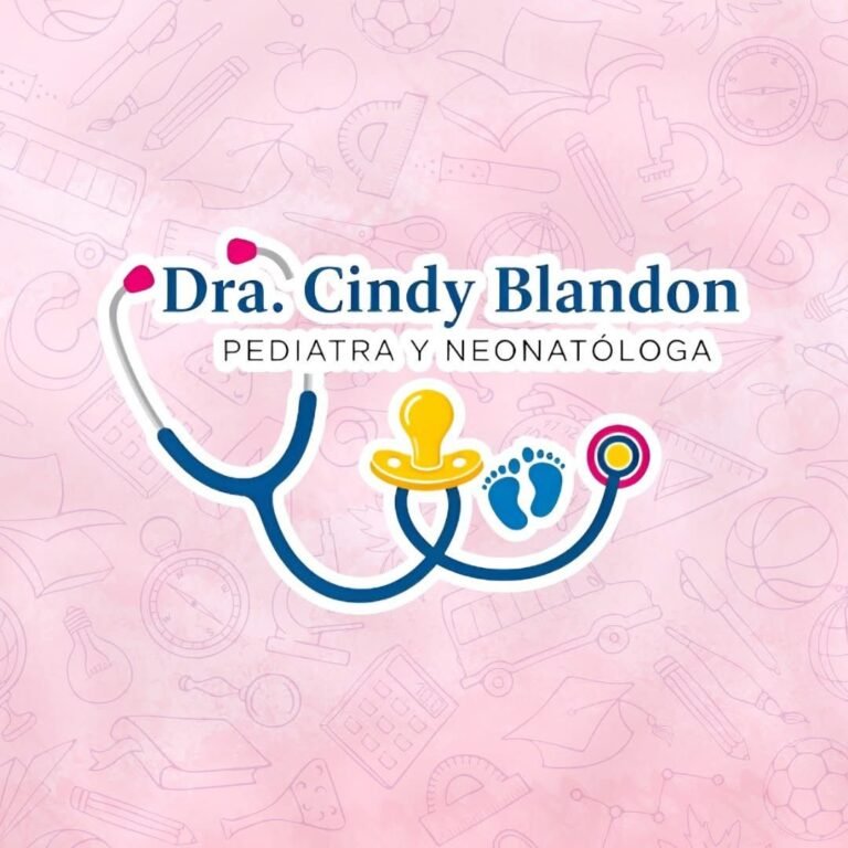 Consultorio Dra Cindy Blandón Pediatra Neonatóloga — fotografía 5