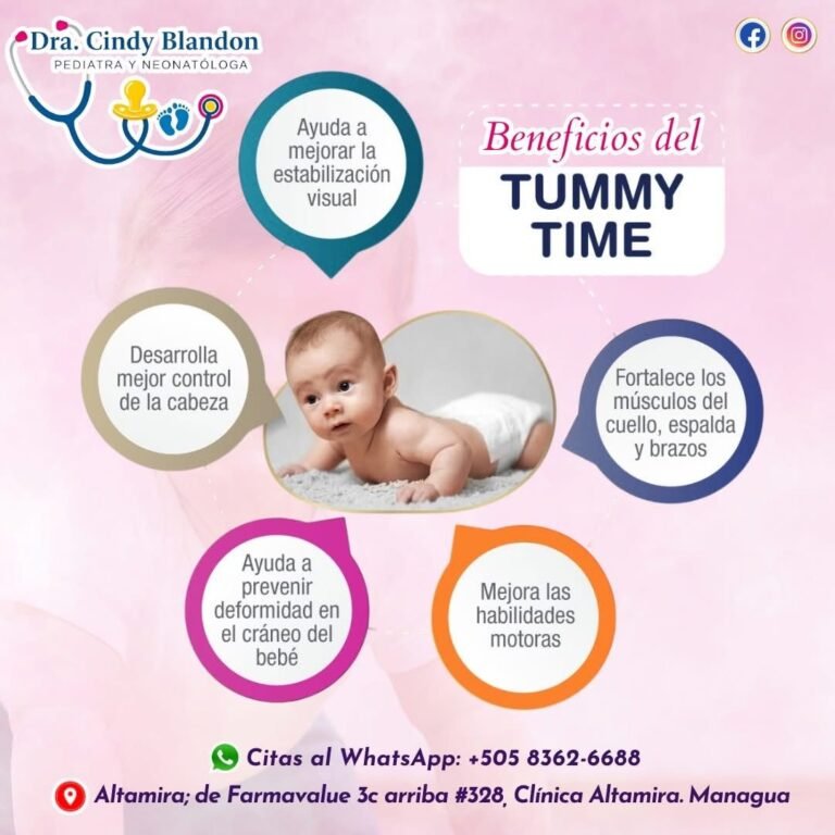 Consultorio Dra Cindy Blandón Pediatra Neonatóloga — fotografía 2