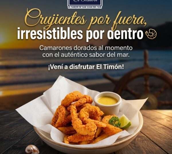 Restaurante El Timón