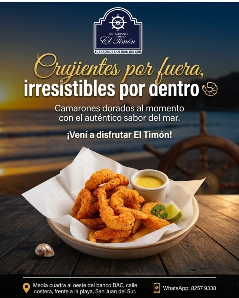 Restaurante El Timón — fotografía 3