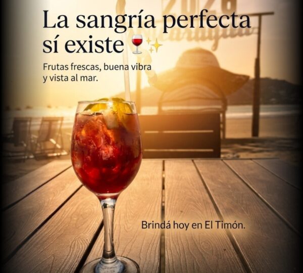 Restaurante El Timón