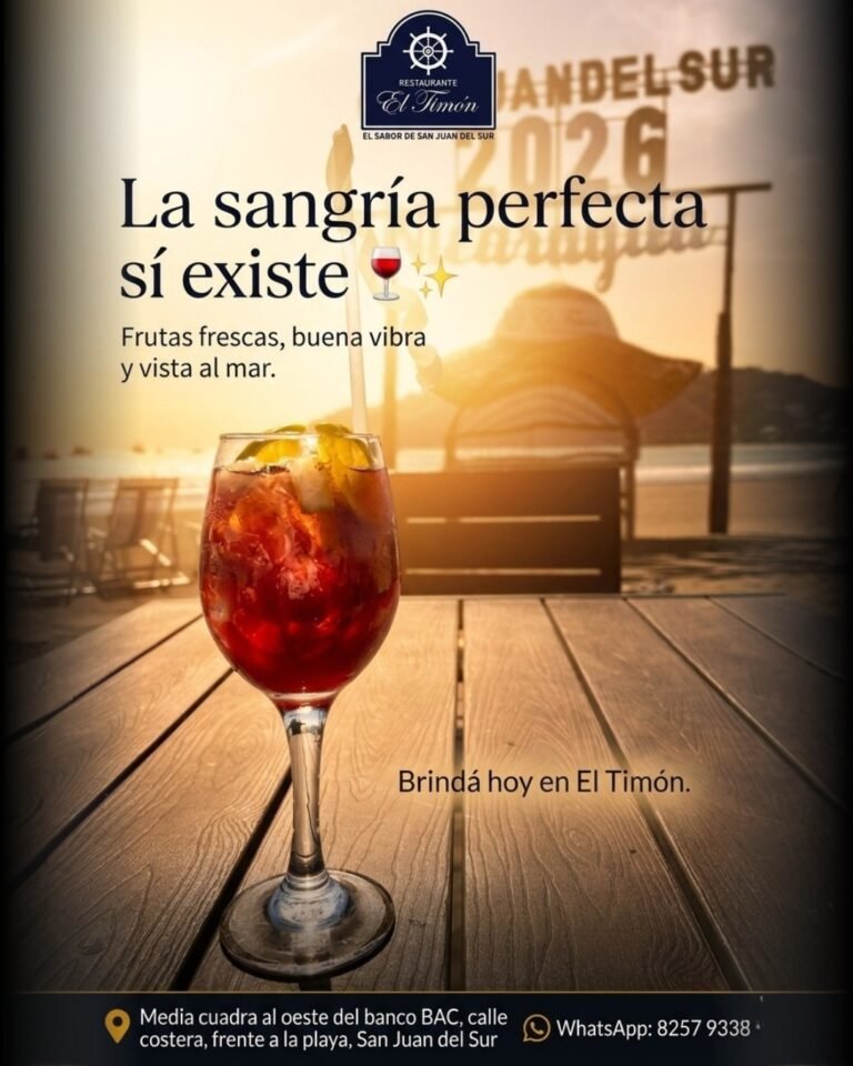 Restaurante El Timón — fotografía 6