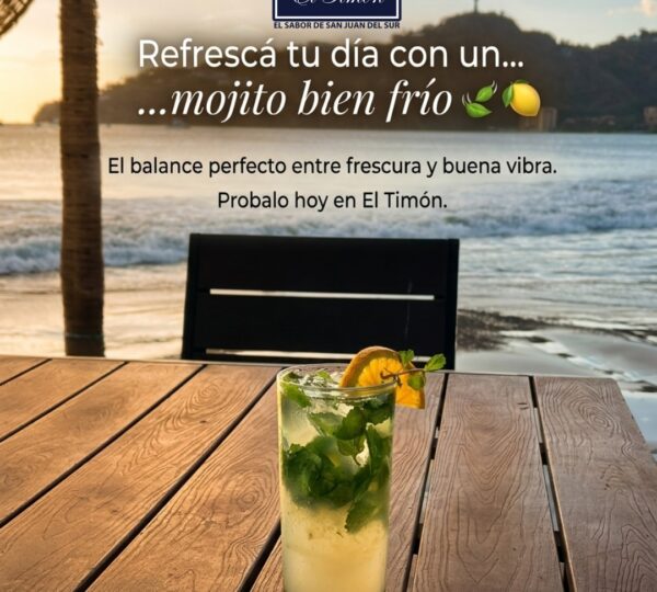 Restaurante El Timón