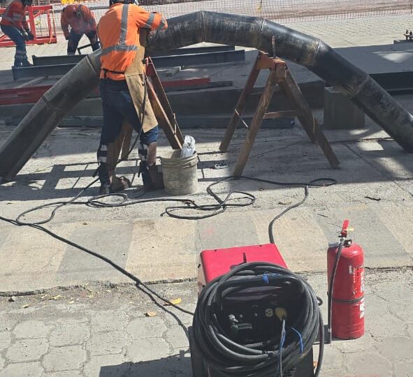 Servicios Múltiples Hernández S, A.