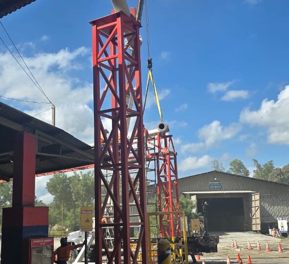 Servicios Múltiples Hernández S, A.