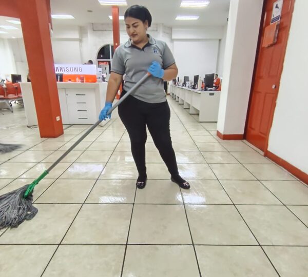 Servicios Múltiples Hernández S, A.