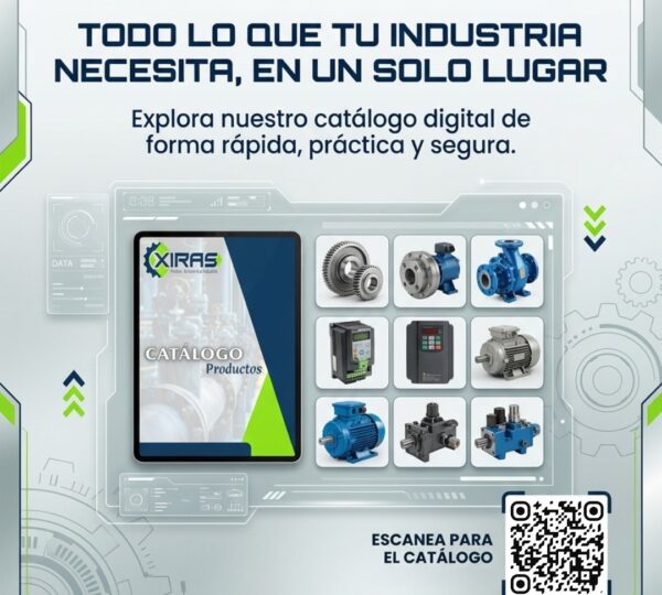 XIRAS S.A