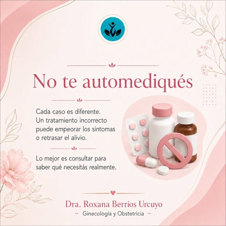 Dra. Roxana Berríos Urcuyo / Ginecología y Obstetricia — fotografía 4
