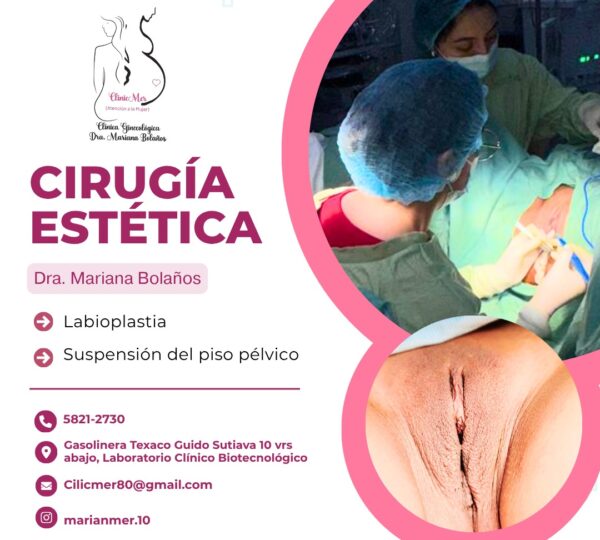 ClinicMer ( Atención a la Mujer)