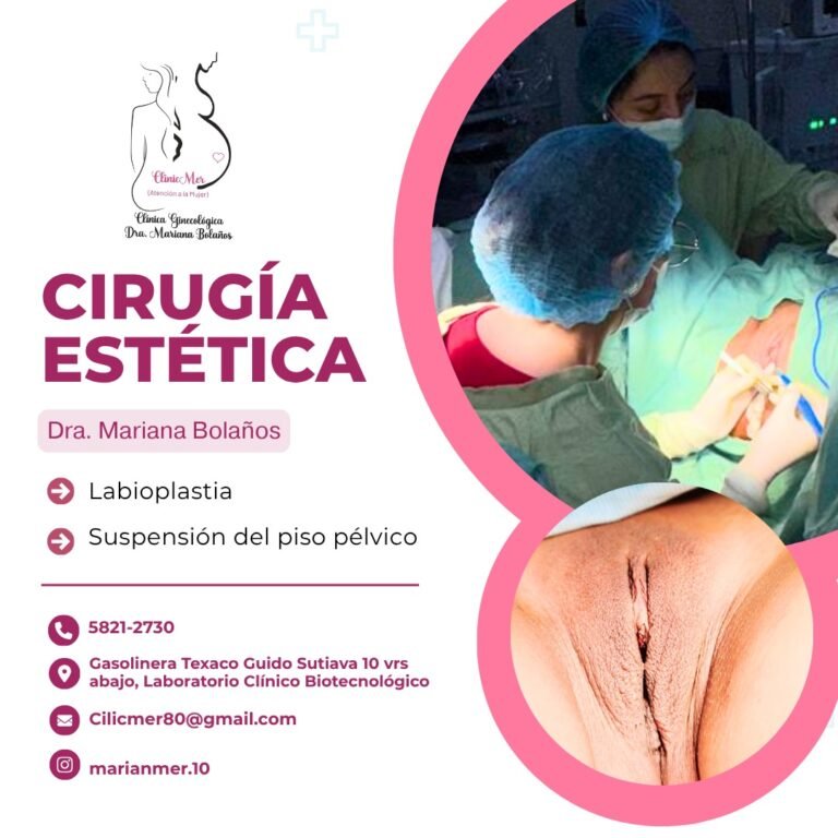 ClinicMer ( Atención a la Mujer) — fotografía 5