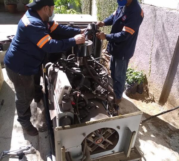 Taller De Mecanica Express