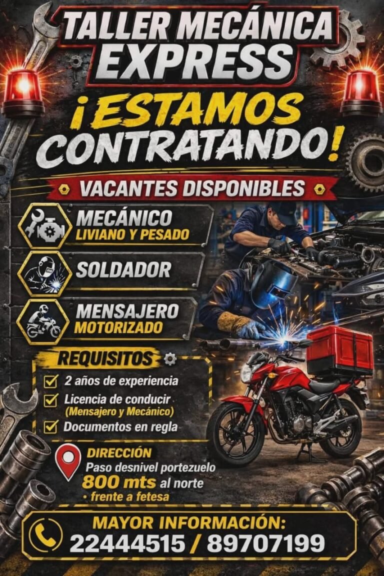 Taller De Mecanica Express — fotografía 5