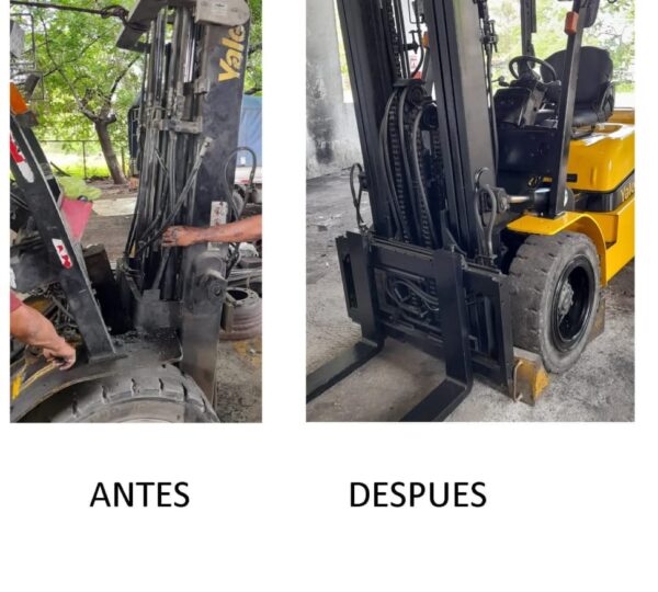Taller De Mecanica Express