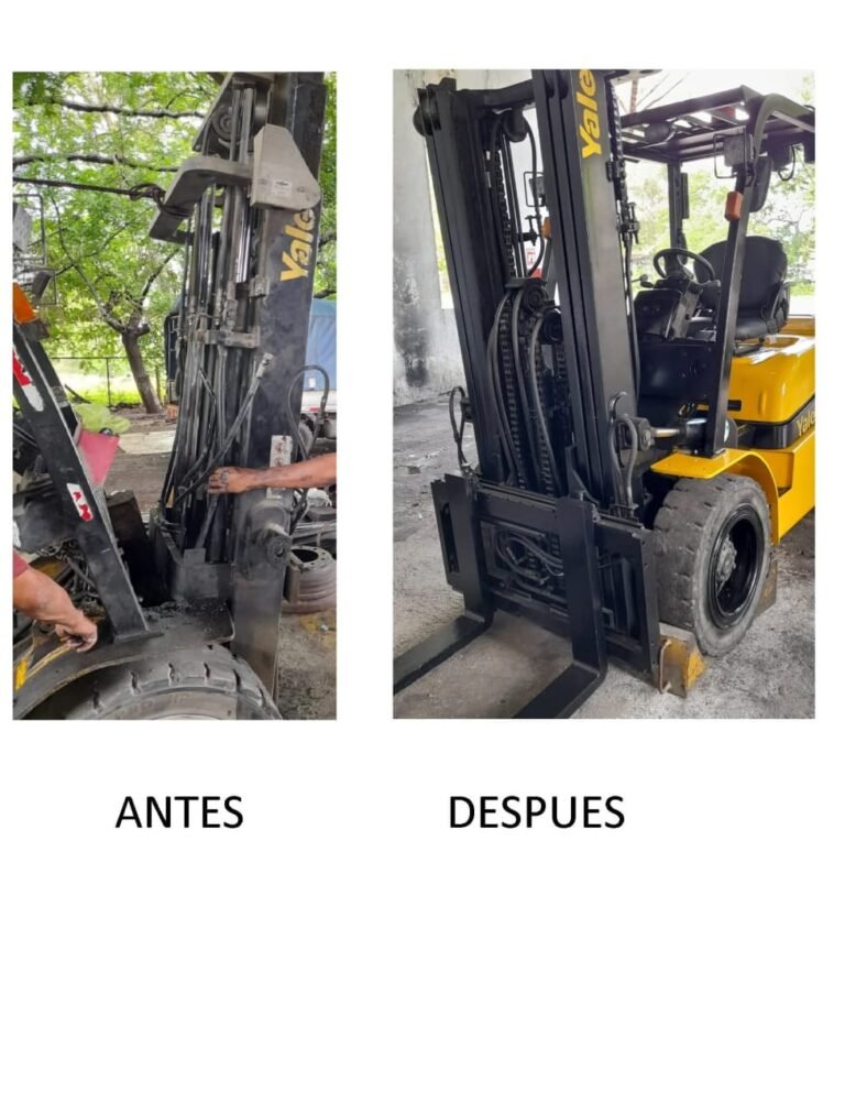 Taller De Mecanica Express — fotografía 3