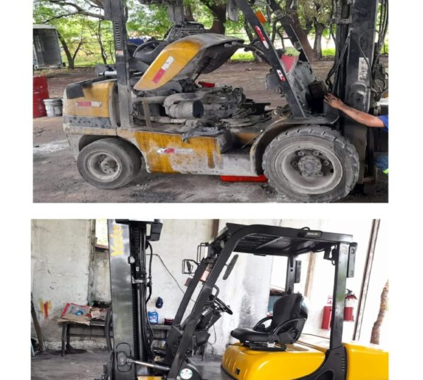 Taller De Mecanica Express
