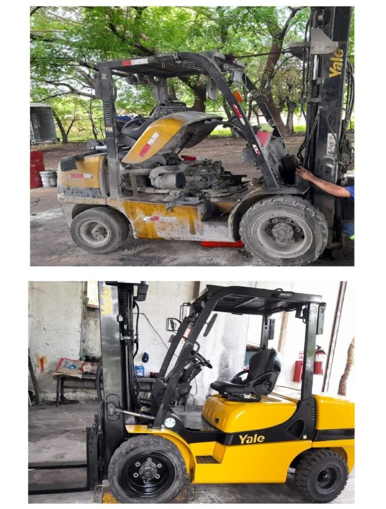 Taller De Mecanica Express — fotografía 4
