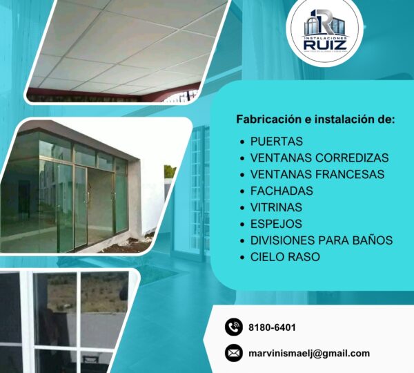 Instalaciones Ruiz