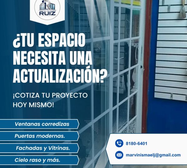Instalaciones Ruiz