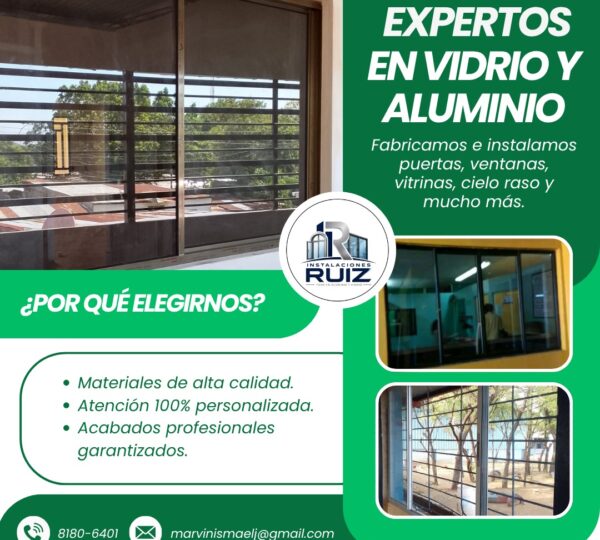 Instalaciones Ruiz