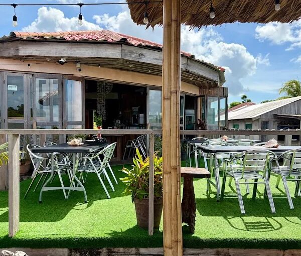 Hotel y Restaurante Queen Lobster
