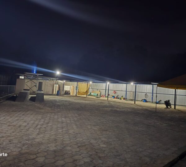 Multiservicios Duarte HR