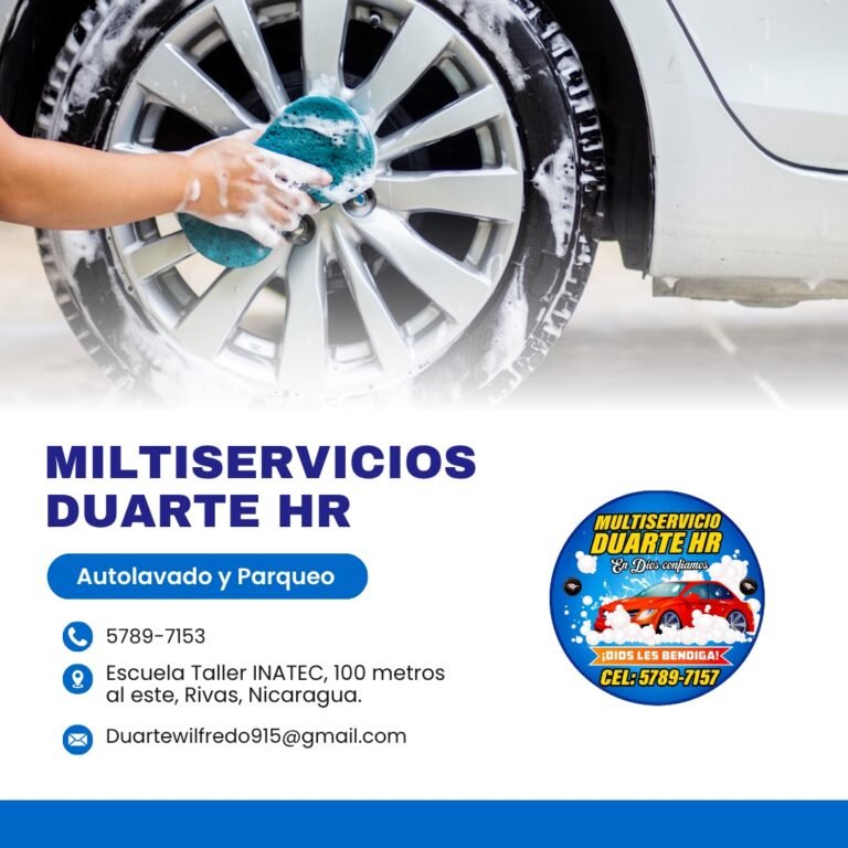 Multiservicios Duarte HR — fotografía 5