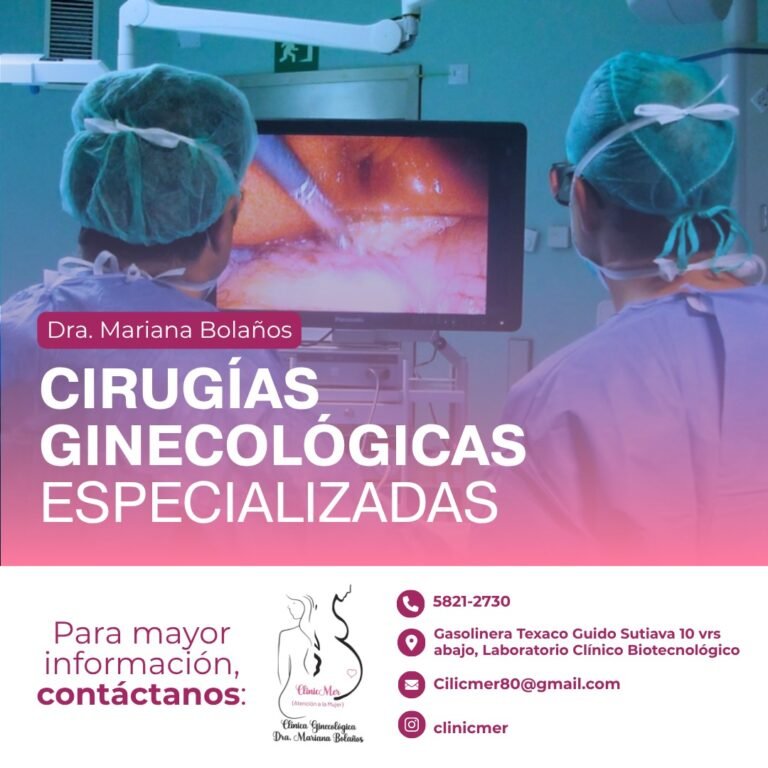 ClinicMer ( Atención a la Mujer) — fotografía 2