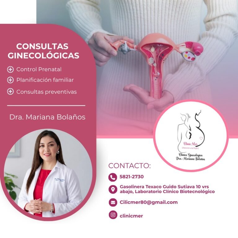 ClinicMer ( Atención a la Mujer) — fotografía 4