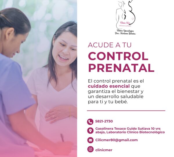 ClinicMer ( Atención a la Mujer)